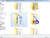 Dynamic Thumbnail Sizing