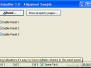 StatusBar 1.x