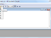 Chevron Popup Tool Bar